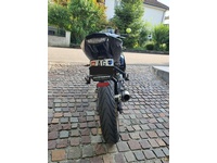 Bild 3: Yamaha YZF-R125 Bild 3: Yamaha YZF-R125