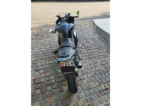 Bild 4: Yamaha YZF-R125 Bild 4: Yamaha YZF-R125