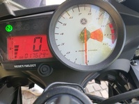 Bild 5: Yamaha YZF-R125 Bild 5: Yamaha YZF-R125