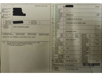 Bild 6: Yamaha YZF-R125 Bild 6: Yamaha YZF-R125