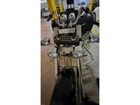 Bild 4: REWACO RF1 GT Style Dreirad/Trike Bild 4: REWACO RF1 GT Style Dreirad/Trike