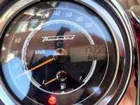 Bild 4: Triumph Thunderbird Commander 1700 ABS Bild 4: Triumph Thunderbird Commander 1700 ABS