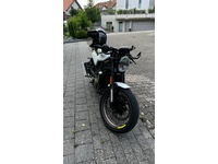 Bild 3: Husqvarna Vitpilen 401