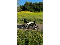 Bild 4: Husqvarna Vitpilen 401