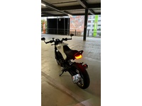 Bild 6: Husqvarna Vitpilen 401