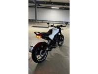 Bild 7: Husqvarna Vitpilen 401