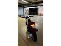 Bild 8: Husqvarna Vitpilen 401