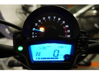 Bild 5: Kawasaki S 650 ABS Bild 5: Kawasaki S 650 ABS