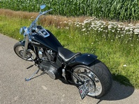 Bild 5: Harley-Davidson FXSTBI Night Train