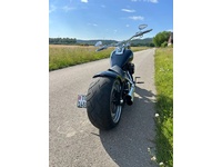 Bild 7: Harley-Davidson FXSTBI Night Train