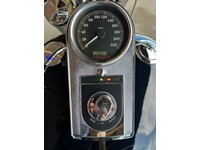 Bild 9: Harley-Davidson FXSTBI Night Train