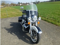 Bild 2: Harley-Davidson FLHRC Road King 103 ABS