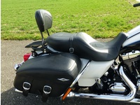 Bild 4: Harley-Davidson FLHRC Road King 103 ABS
