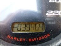 Bild 5: Harley-Davidson FLHRC Road King 103 ABS