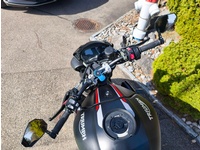 Bild 6: Triumph Speed Triple RS 1050 ABS