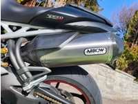 Bild 7: Triumph Speed Triple RS 1050 ABS