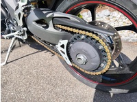 Bild 8: Triumph Speed Triple RS 1050 ABS