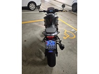 Bild 3: Suzuki GSX-S 750 EVO ABS