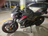 Bild 6: Suzuki GSX-S 750 EVO ABS