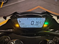 Bild 7: Suzuki GSX-S 750 EVO ABS