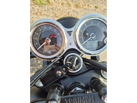 Bild 6: Triumph Bonneville T120 ABS ACE Version / Limited Edition