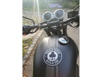 Bild 7: Triumph Bonneville T120 ABS ACE Version / Limited Edition