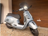 Bild 3: Piaggio Vespa GTS 300 Super Tech ABS