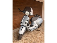 Bild 4: Piaggio Vespa GTS 300 Super Tech ABS