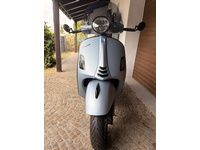 Bild 5: Piaggio Vespa GTS 300 Super Tech ABS