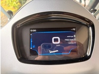 Bild 7: Piaggio Vespa GTS 300 Super Tech ABS