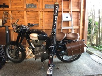 Bild 3: ROYAL ENFIELD EFI Bild 3: ROYAL ENFIELD EFI