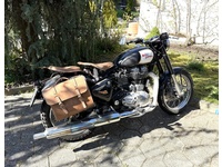 Bild 4: ROYAL ENFIELD EFI Bild 4: ROYAL ENFIELD EFI