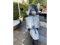 Bild 3: Piaggio Vespa GTS 300 HPE Super Tech ABS/ASR Bild 3: Piaggio Vespa GTS 300 HPE Super Tech ABS/ASR