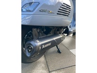 Bild 5: Piaggio Vespa GTS 300 HPE Super Tech ABS/ASR Bild 5: Piaggio Vespa GTS 300 HPE Super Tech ABS/ASR