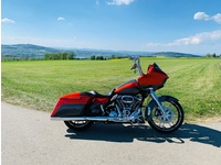 Bild 2: Harley-Davidson FLTRXSE Road Glide Special 117 CVO Bild 2: Harley-Davidson FLTRXSE Road Glide Special 117 CVO