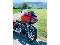 Bild 3: Harley-Davidson FLTRXSE Road Glide Special 117 CVO Bild 3: Harley-Davidson FLTRXSE Road Glide Special 117 CVO