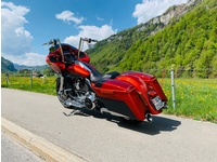 Bild 4: Harley-Davidson FLTRXSE Road Glide Special 117 CVO Bild 4: Harley-Davidson FLTRXSE Road Glide Special 117 CVO