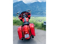 Bild 5: Harley-Davidson FLTRXSE Road Glide Special 117 CVO Bild 5: Harley-Davidson FLTRXSE Road Glide Special 117 CVO