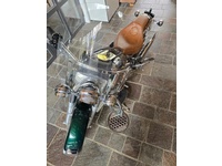 Bild 2: Harley-Davidson FLSTN Heritage Softail Bild 2: Harley-Davidson FLSTN Heritage Softail