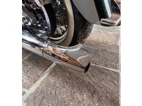 Bild 6: Harley-Davidson FLSTN Heritage Softail Bild 6: Harley-Davidson FLSTN Heritage Softail