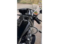 Bild 8: Harley-Davidson FLSTN Heritage Softail Bild 8: Harley-Davidson FLSTN Heritage Softail