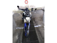 Bild 3: Yamaha MT-07 ABS Bild 3: Yamaha MT-07 ABS