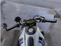 Bild 4: Yamaha MT-07 ABS Bild 4: Yamaha MT-07 ABS