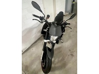 Bild 4: Husqvarna Nuda 900 ABS