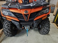 Bild 2: CF Moto C Force 1000 EPS 4x4