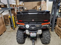 Bild 3: CF Moto C Force 1000 EPS 4x4