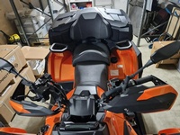 Bild 4: CF Moto C Force 1000 EPS 4x4