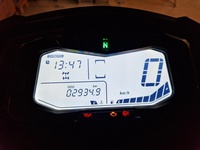 Bild 6: CF Moto C Force 1000 EPS 4x4