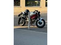Bild 2: Ducati Monster 796M (25kW)