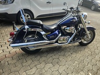 Bild 2: Suzuki C 1500 Intruder